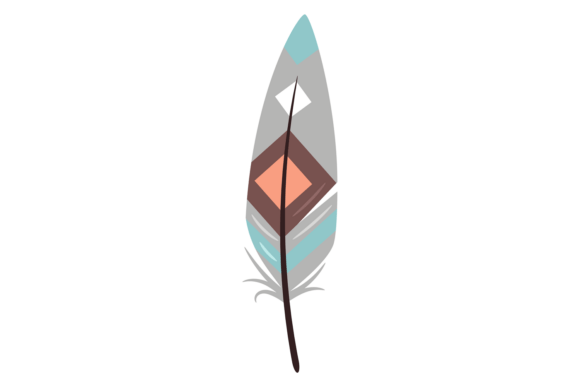 Decorative Quill: Graphics and Illustrations for Retro Style